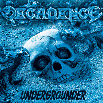 Decadence - Undergrounder