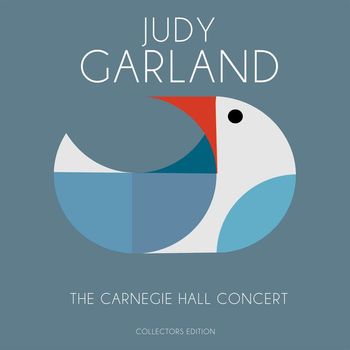 Judy Garland - The Carnegie Hall Concert