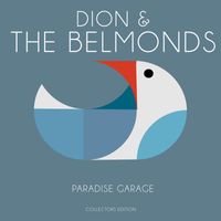 Dion & The Belmonts - Paradise Garage