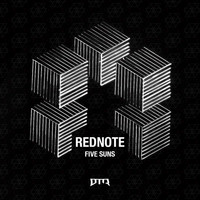 Rednote - Five Suns EP