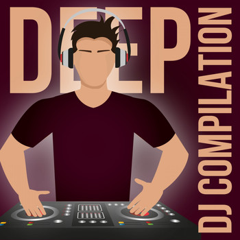 Various Artists - Deep DJ Compilation