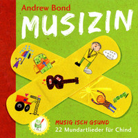 Andrew Bond - Musizin Playback (Instrumental)