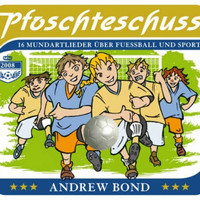 Andrew Bond - Pfoschteschuss Playback (Instrumental)