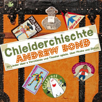 Andrew Bond - Chleiderchiste Playback (Instrumental)