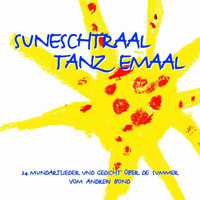 Andrew Bond - Suneschtraal tanz emaal Playback (Instrumental)