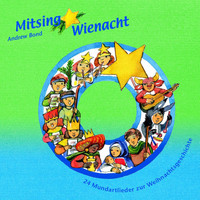 Andrew Bond - Mitsing Wienacht Playback (Instrumental)
