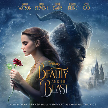 Various Artists - Beauty and the Beast (Original Motion Picture Soundtrack)