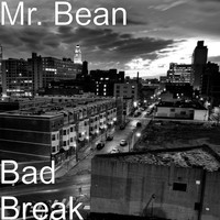 Mr. Bean - Bad Break
