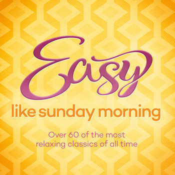 Various Artists - Easy Like Sunday Morning