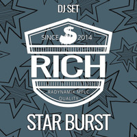 Jon Rich - Star Burst