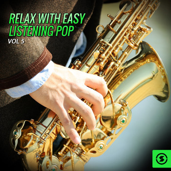 Various Artists - Relax With Easy Listening Pop, Vol. 5