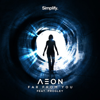Aeon - Far From You (feat. Progley)