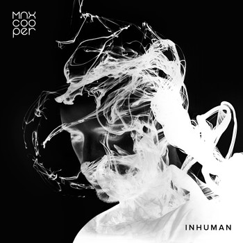 Max Cooper - Inhuman (Remixes)