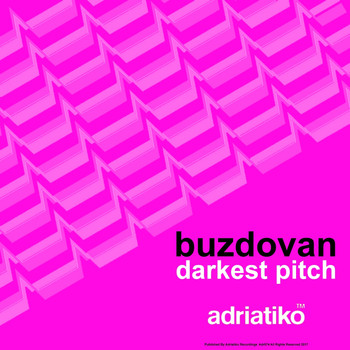 Buzdovan - Darkest Pitch
