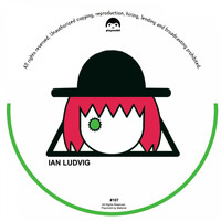Ian Ludvig - Down Town EP