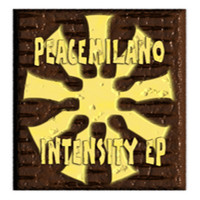 Peacemilano - Intensity EP