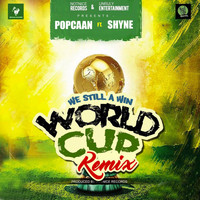 Shyne - World Cup (Remix) [feat. Shyne]