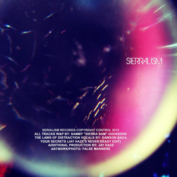 Sierra Sam - Sierralism EP