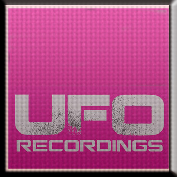Various Artists - Ufo Compilation