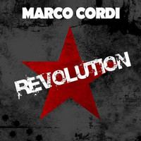 Marco Cordi - Revolution