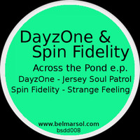 Spin Fidelity - Across the Pond