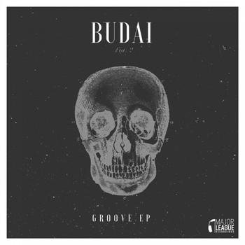 Erik Budai - Groove EP