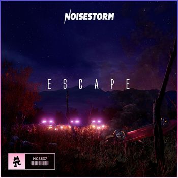 Noisestorm - Escape