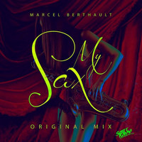 Marcel Berthault - My Saxy