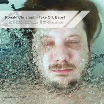Ronald Christoph - Take Off, Baby!