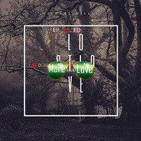 Pepaseed - Love Lost Be More Love