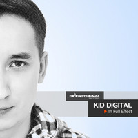 Kid Digital - In Full Effect