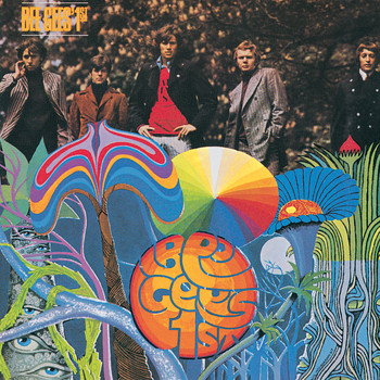 Bee Gees - Bee Gees 1st (Deluxe Version)