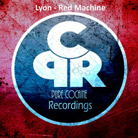 Lyon - Red Machine