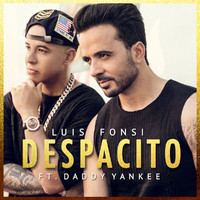 Luis Fonsi, Daddy Yankee - Despacito