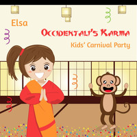 Elsa - Occidentali's Karma (Kids' Carnival Party)