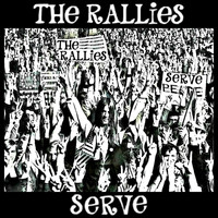 The Rallies - Serve