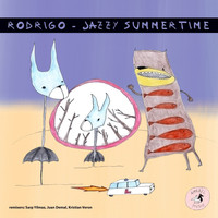 Rodrigo - Jazzy Summertime