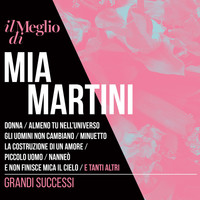 Mia Martini - Il meglio di Mia Martini - grandi successi