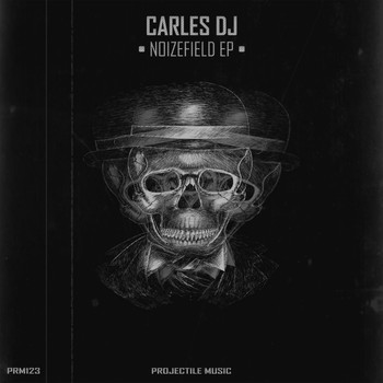 Carles DJ - Noizefield EP