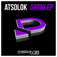 ATSOLOK - Ortni EP