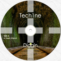 Tech1ne - Diggin