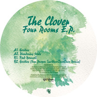 The Clover - Four Rooms EP