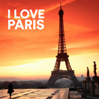 French Connection, French Dinner Music Collective, French Café Ensemble - I Love Paris (French Chanson from the City of Love)