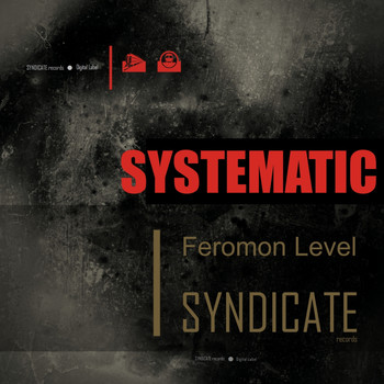 Systematic - Feromon Level