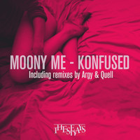Moony Me - Konfused