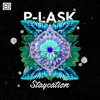 P-Lask - Staycation