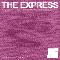 The Express - Second Class