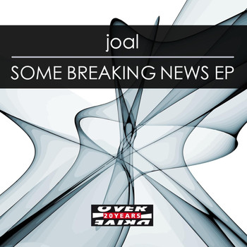 Joal - Some Breaking News E.P.