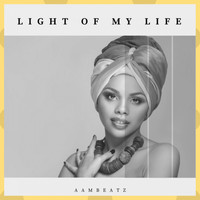 Aambeatz - Light Of My Life