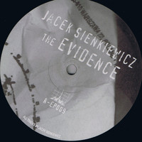 Jacek Sienkiewicz - The Evidence